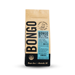 Bongo Blend