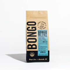 Bongo Blend