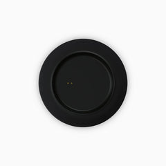 Extra Compact Charging Coaster without Power Adapter