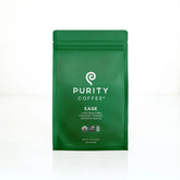 EASE: Dark Roast Whole Bean Coffee