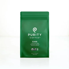 EASE: Dark Roast Whole Bean Coffee