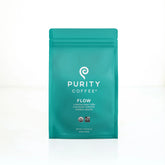 FLOW: Original Medium Roast Whole Bean Coffee