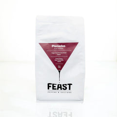 Planadas Decaf | Medium-Dark Roast