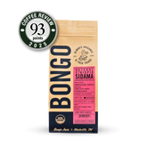 Natural Ethiopia Sidama