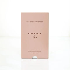 The Crowd Pleaser | Loose Leaf Black Tea
