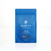 CALM: Decaf Whole Bean Coffee