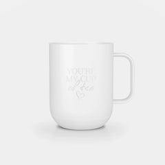 Ember Mug 2: You're My Cup of Tea Edition
