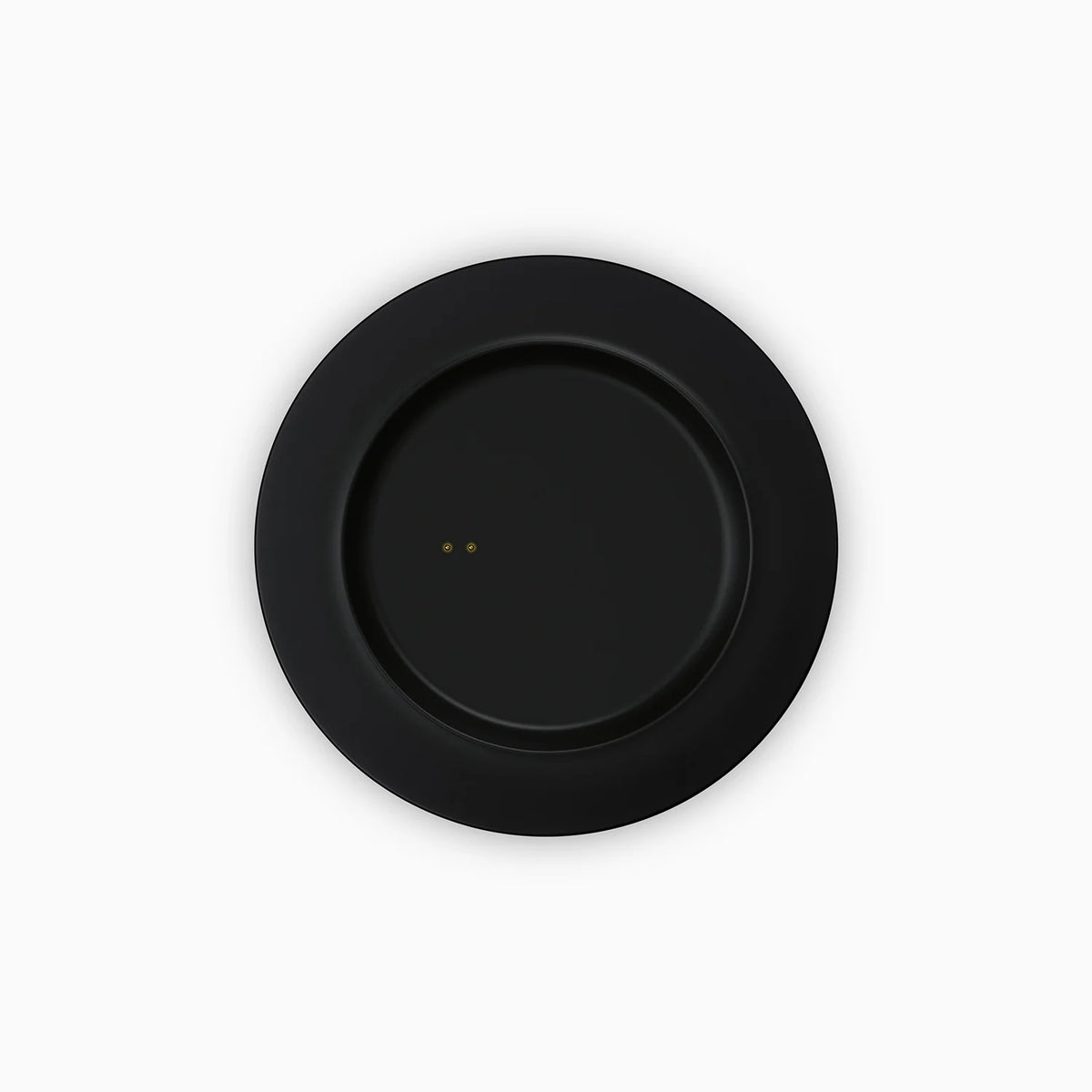 Extra Compact Charging Coaster without Power Adapter