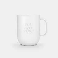 Ember Mug 2: YGT Edition