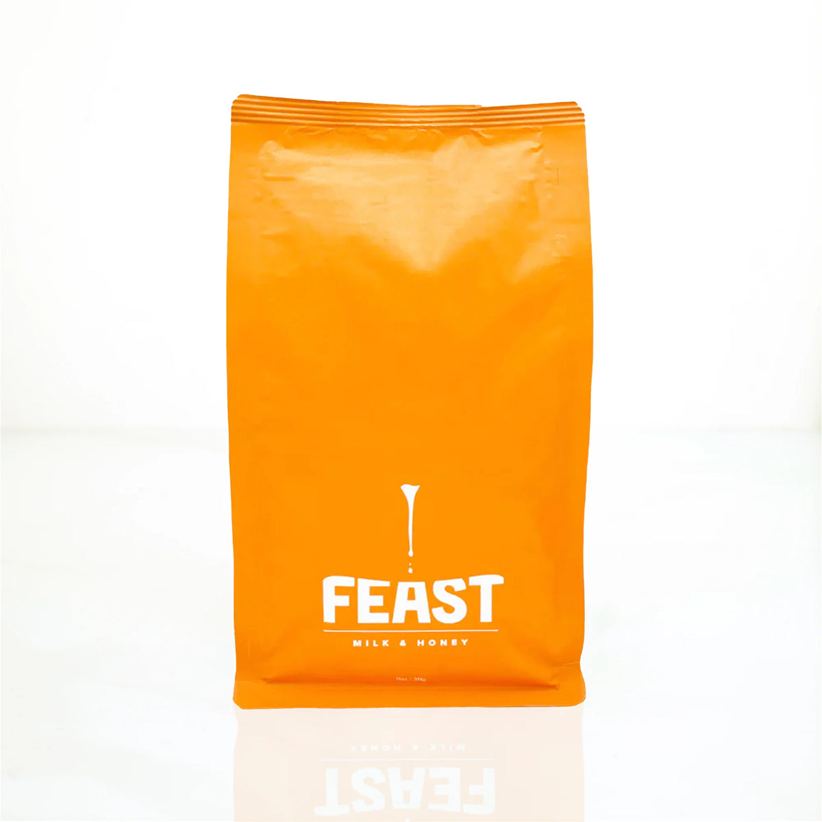 Milk & Honey | Medium-Dark Roast