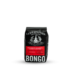 Leiper's Fork Bourbon Barrel Aged Coffee