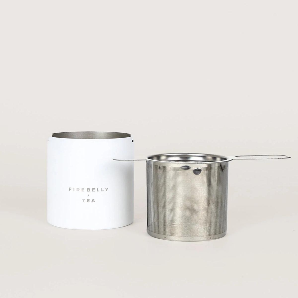 Tea Strainer