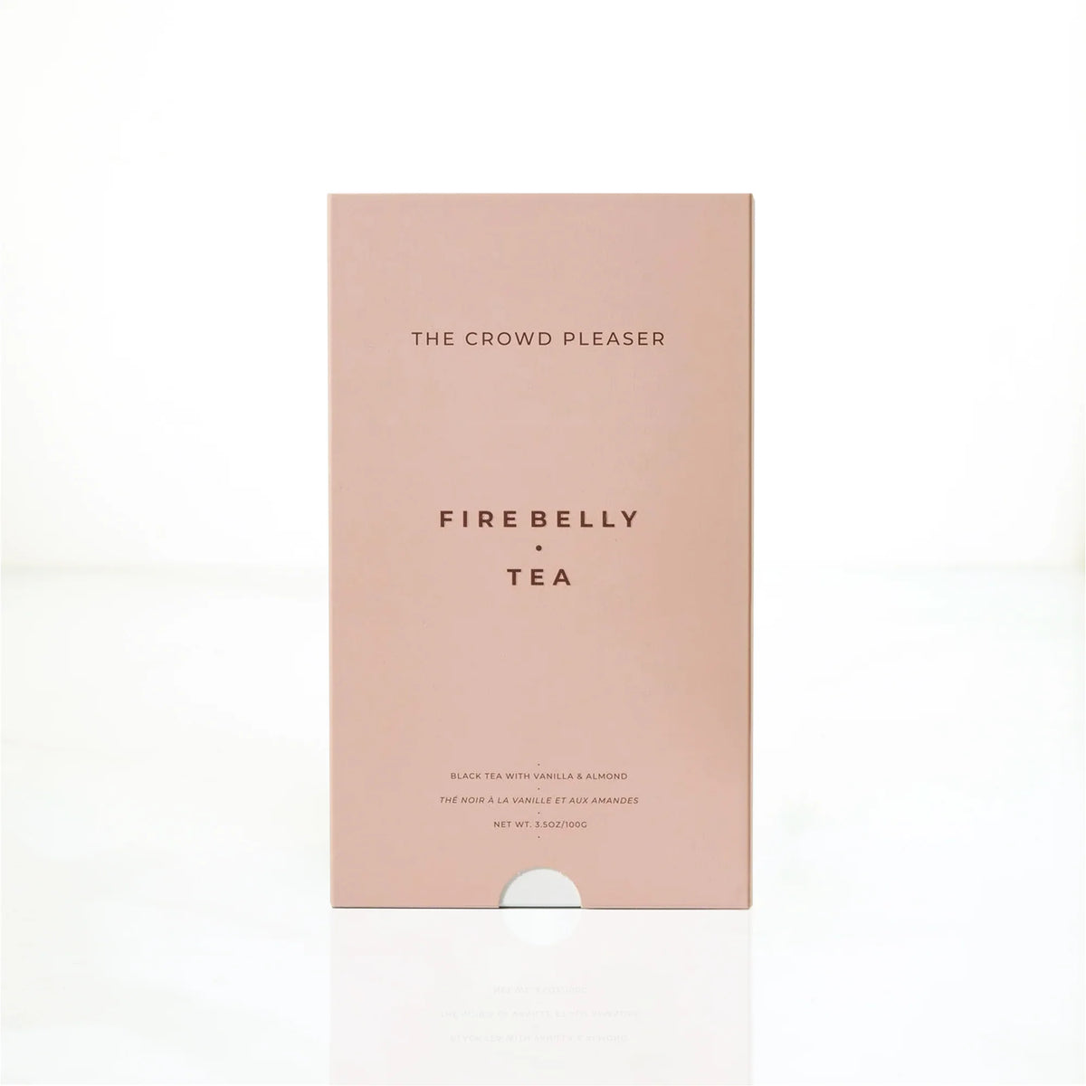 The Crowd Pleaser | Loose Leaf Black Tea