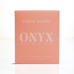 Tropical Weather | Light-Medium Roast