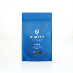 CALM: Decaf Whole Bean Coffee